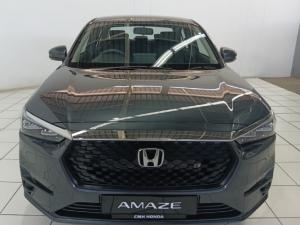 Honda Amaze 1.2 Trend - Image 2