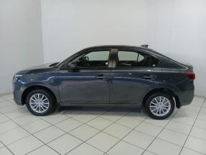 Honda Amaze 1.2 Trend - Image 3