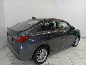 Honda Amaze 1.2 Trend - Image 4