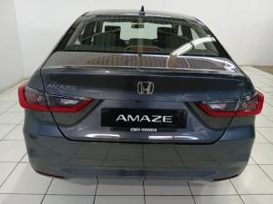 Honda Amaze 1.2 Trend - Image 5