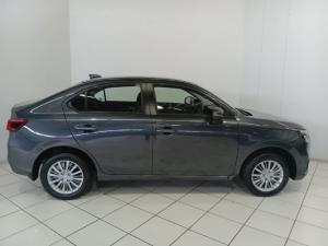 Honda Amaze 1.2 Trend - Image 6