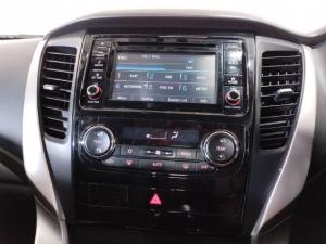 Mitsubishi Pajero Sport 2.4DI-D 4x4 - Image 13
