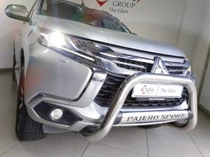 Mitsubishi Pajero Sport 2.4DI-D 4x4 - Image 18