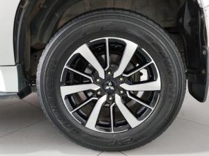 Mitsubishi Pajero Sport 2.4DI-D 4x4 - Image 19