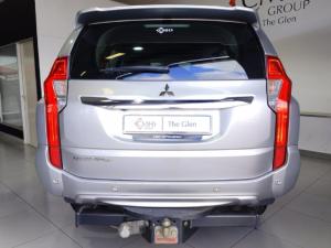 Mitsubishi Pajero Sport 2.4DI-D 4x4 - Image 5
