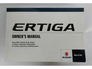 Suzuki Ertiga 1.5 GL auto - Image 16