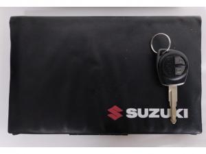 Suzuki Ertiga 1.5 GL auto - Image 17