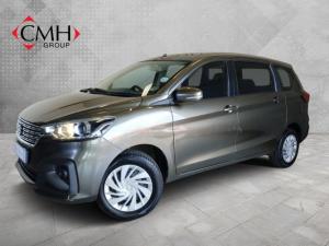 Suzuki Ertiga 1.5 GL auto - Image 1