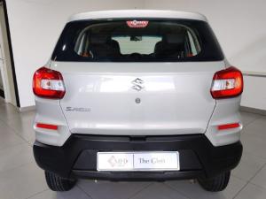 Suzuki S-Presso 1.0 GL auto - Image 4