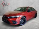 Thumbnail Honda Civic sedan 1.5T RS