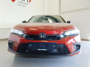 Honda Civic sedan 1.5T RS - Image 2