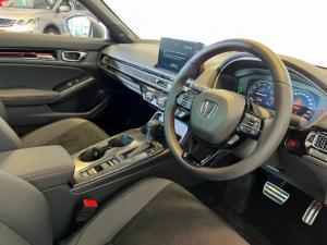 Honda Civic sedan 1.5T RS - Image 7