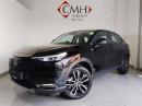 Thumbnail Honda HR-V 1.5 Elegance
