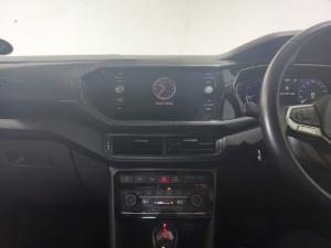Volkswagen T-Cross 1.5TSI 110kW R-Line - Image 10