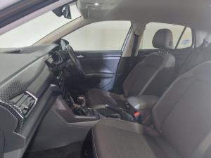 Volkswagen T-Cross 1.5TSI 110kW R-Line - Image 12