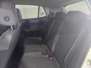 Volkswagen T-Cross 1.5TSI 110kW R-Line - Image 13
