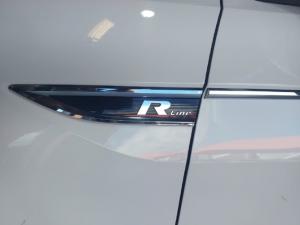 Volkswagen T-Cross 1.5TSI 110kW R-Line - Image 14