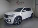 Volkswagen T-Cross 1.5TSI 110kW R-Line - Thumbnail 1
