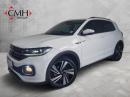Thumbnail Volkswagen T-Cross 1.5TSI 110kW R-Line