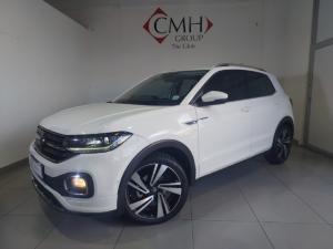 Volkswagen T-Cross 1.5TSI 110kW R-Line - Image 1