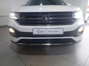 Volkswagen T-Cross 1.5TSI 110kW R-Line - Image 2