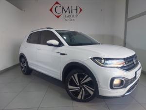 Volkswagen T-Cross 1.5TSI 110kW R-Line - Image 3