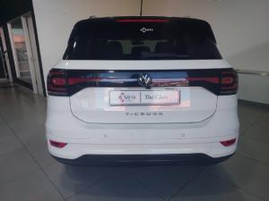 Volkswagen T-Cross 1.5TSI 110kW R-Line - Image 5