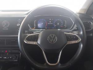 Volkswagen T-Cross 1.5TSI 110kW R-Line - Image 8
