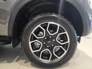 Ford Ranger 3.0TD V6 double cab Wildtrak 4WD - Image 11