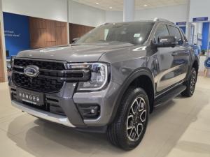 Ford Ranger 3.0TD V6 double cab Wildtrak 4WD - Image 2
