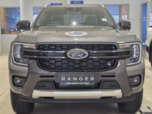 Ford Ranger 3.0TD V6 double cab Wildtrak 4WD - Image 3