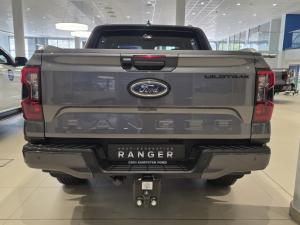 Ford Ranger 3.0TD V6 double cab Wildtrak 4WD - Image 4