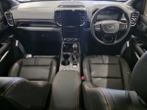 Ford Ranger 3.0TD V6 double cab Wildtrak 4WD - Image 8