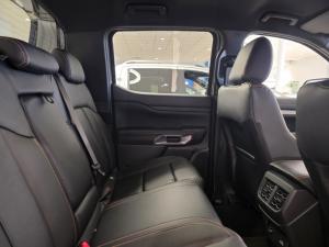 Ford Ranger 3.0TD V6 double cab Wildtrak 4WD - Image 9