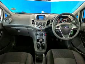 Ford Fiesta 5-door 1.4 Ambiente (aircon+audio) - Image 10