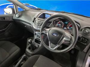 Ford Fiesta 5-door 1.4 Ambiente (aircon+audio) - Image 11