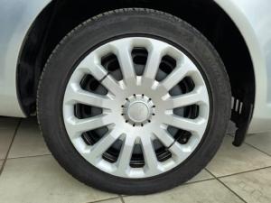 Ford Fiesta 5-door 1.4 Ambiente (aircon+audio) - Image 13