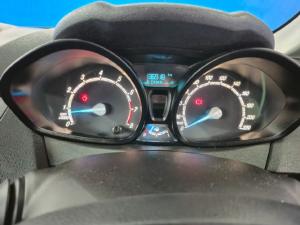 Ford Fiesta 5-door 1.4 Ambiente (aircon+audio) - Image 14