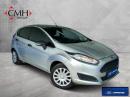 Thumbnail Ford Fiesta 5-door 1.4 Ambiente (aircon+audio)