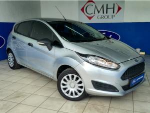 Ford Fiesta 5-door 1.4 Ambiente (aircon+audio) - Image 1
