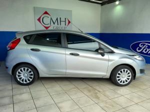 Ford Fiesta 5-door 1.4 Ambiente (aircon+audio) - Image 3