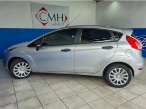 Ford Fiesta 5-door 1.4 Ambiente (aircon+audio) - Image 6