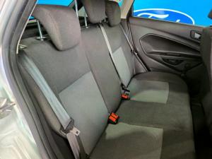 Ford Fiesta 5-door 1.4 Ambiente (aircon+audio) - Image 8