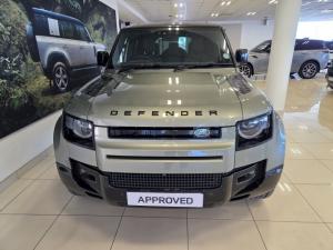 Land Rover Defender 110 D250 X-Dynamic SE - Image 4