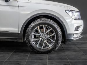 Volkswagen Tiguan 1.4TSI Comfortline auto - Image 10