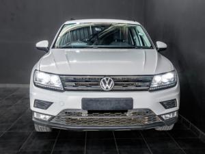 Volkswagen Tiguan 1.4TSI Comfortline auto - Image 11