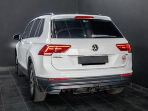 Volkswagen Tiguan 1.4TSI Comfortline auto - Image 13