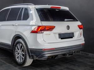 Volkswagen Tiguan 1.4TSI Comfortline auto - Image 15