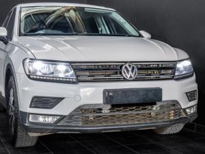 Volkswagen Tiguan 1.4TSI Comfortline auto - Image 17