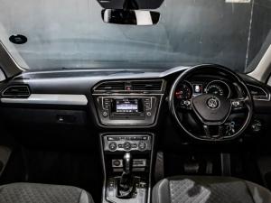 Volkswagen Tiguan 1.4TSI Comfortline auto - Image 18